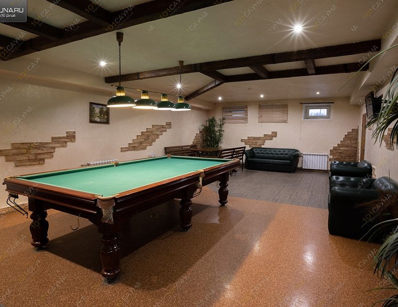 Сауна Мираж, в Саратове, ул. Камская, 1 | Восточная. Фото: 29 | 1001sauna.com