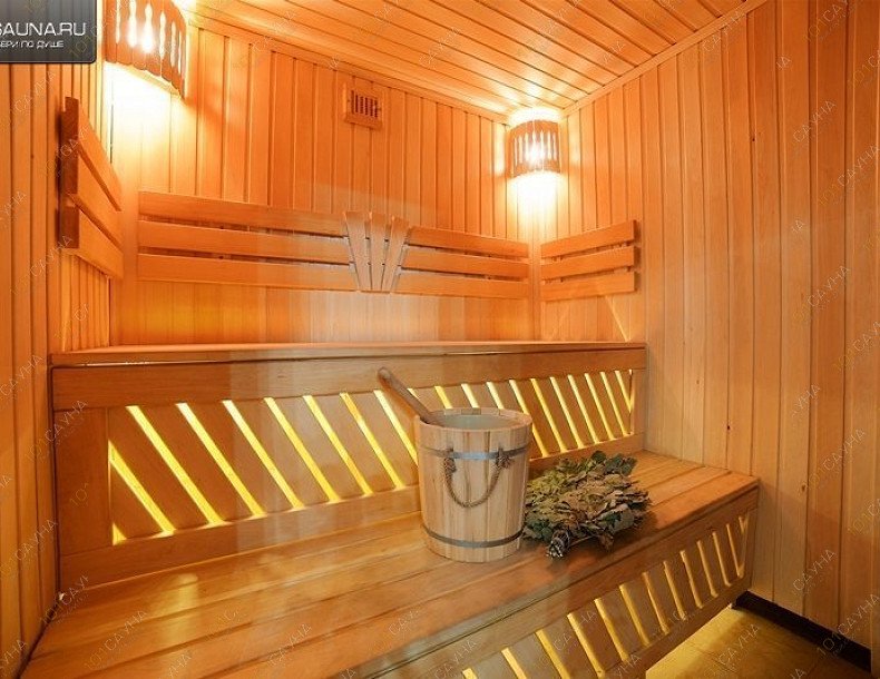Сауна Кристалл, в Краснодаре, Краснодар. Улица Российская, 305 | 11 | 1001sauna.com