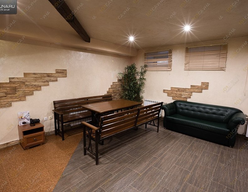 Сауна Мираж, в Саратове, ул. Камская, 1 | Восточная. Фото: 30 | 1001sauna.com