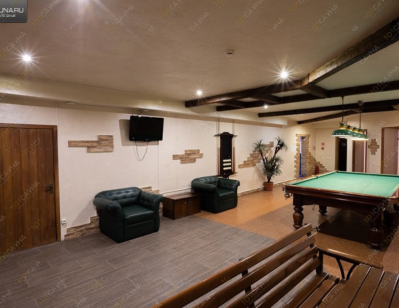 Сауна Мираж, в Саратове, ул. Камская, 1 | Восточная. Фото: 31 | 1001sauna.com