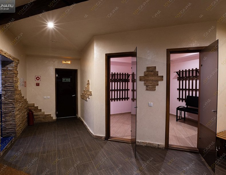 Сауна Мираж, в Саратове, ул. Камская, 1 | Восточная. Фото: 33 | 1001sauna.com