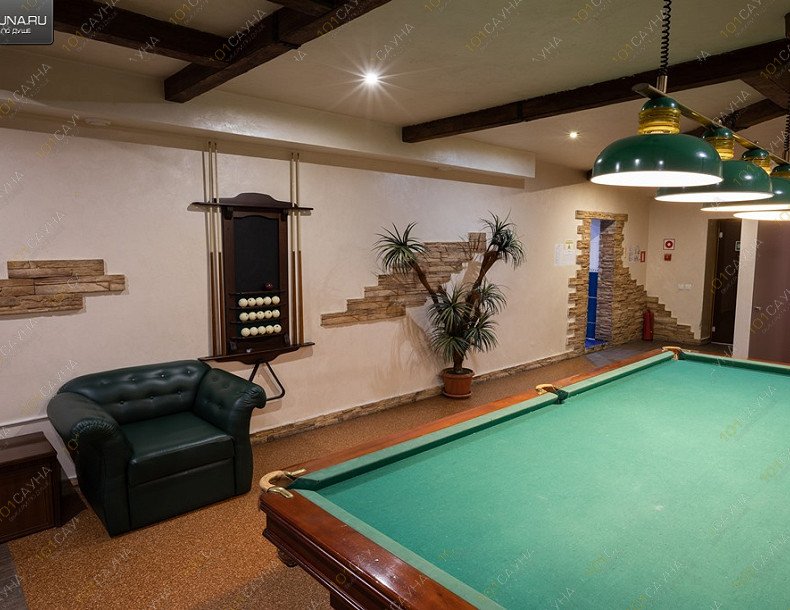 Сауна Мираж, в Саратове, ул. Камская, 1 | Восточная. Фото: 34 | 1001sauna.com