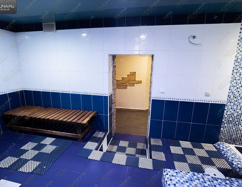 Сауна Мираж, в Саратове, ул. Камская, 1 | Восточная. Фото: 35 | 1001sauna.com