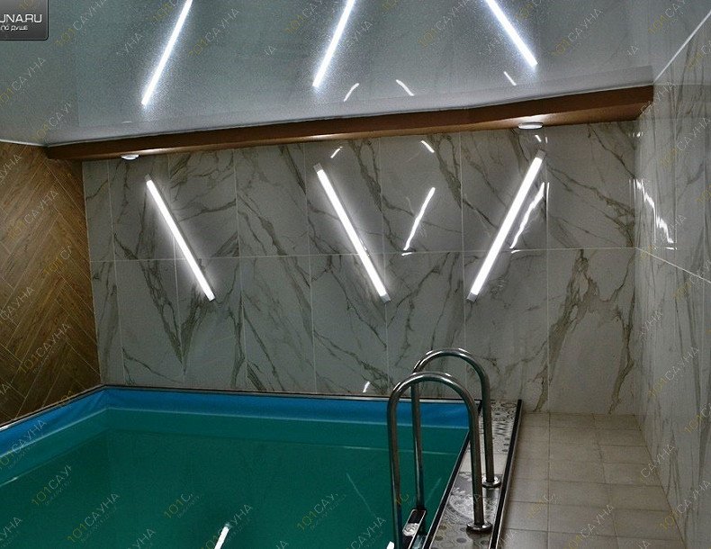 Сауна Мираж, в Саратове, ул. Камская, 1 | Семейная. Фото: 66 | 1001sauna.com