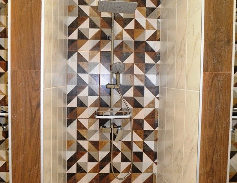 Сауна Мираж, в Саратове, ул. Камская, 1 | Семейная. Фото: 67 | 1001sauna.com