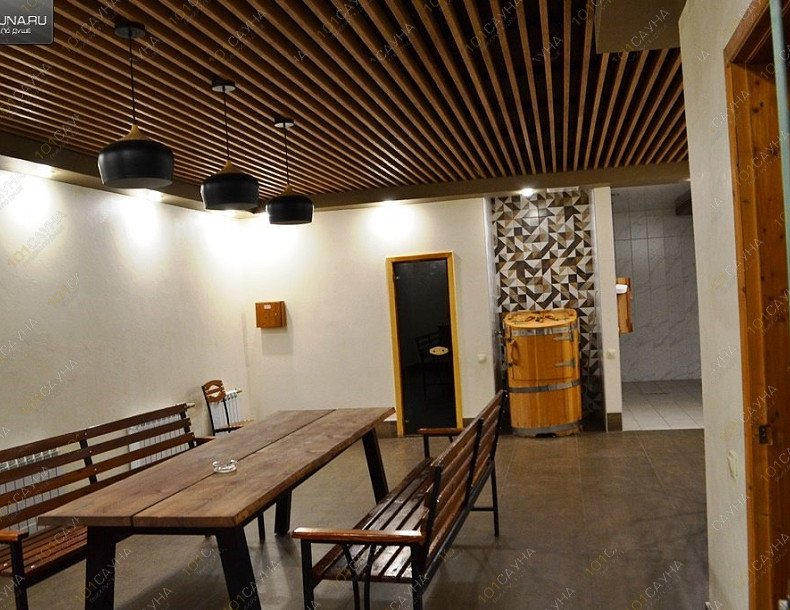 Сауна Мираж, в Саратове, ул. Камская, 1 | Семейная. Фото: 68 | 1001sauna.com