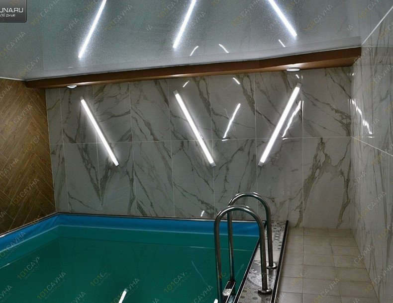 Сауна Мираж, в Саратове, ул. Камская, 1 | Русская. Фото: 69 | 1001sauna.com