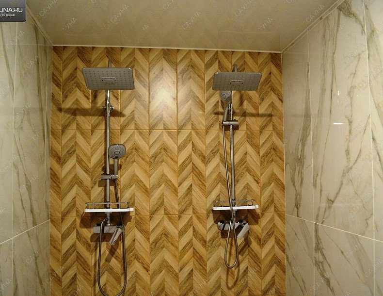 Сауна Мираж, в Саратове, ул. Камская, 1 | Русская. Фото: 72 | 1001sauna.com