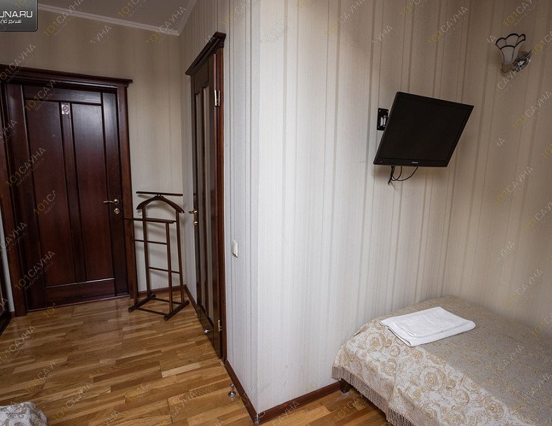 Сауна Мираж, в Саратове, ул. Камская, 1 | Гостиничный - Эконом. Фото: 53 | 1001sauna.com