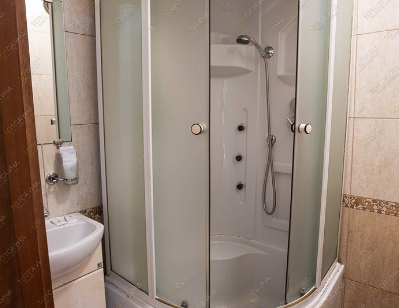 Сауна Мираж, в Саратове, ул. Камская, 1 | Гостиничный - Эконом. Фото: 54 | 1001sauna.com