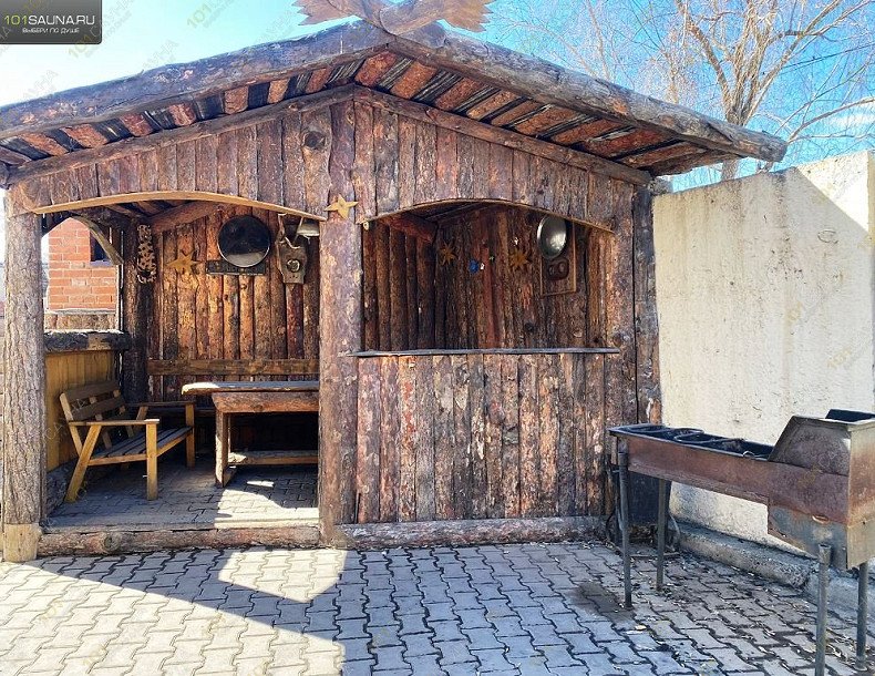 Бани На Енисейской, в Омске, 3-я Енисейская, 30/Б | 53 | 1001sauna.com