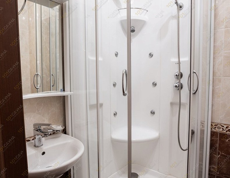 Сауна Мираж, в Саратове, ул. Камская, 1 | Гостиничный - Люкс. Фото: 58 | 1001sauna.com