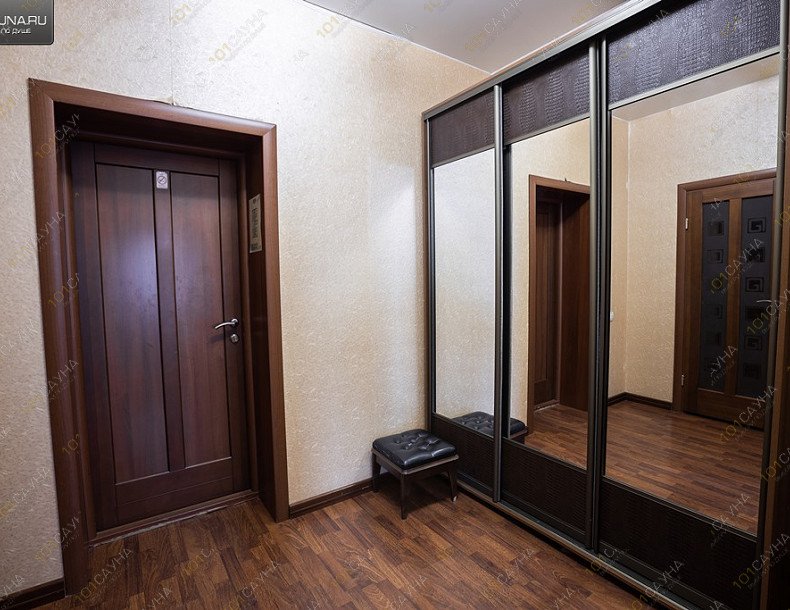 Сауна Мираж, в Саратове, ул. Камская, 1 | Гостиничный - Люкс. Фото: 61 | 1001sauna.com