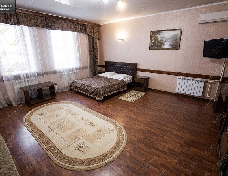 Сауна Мираж, в Саратове, ул. Камская, 1 | Гостиничный - Люкс. Фото: 62 | 1001sauna.com