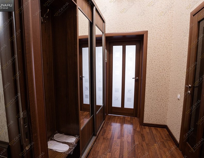 Сауна Мираж, в Саратове, ул. Камская, 1 | Гостиничный - Полулюкс. Фото: 65 | 1001sauna.com