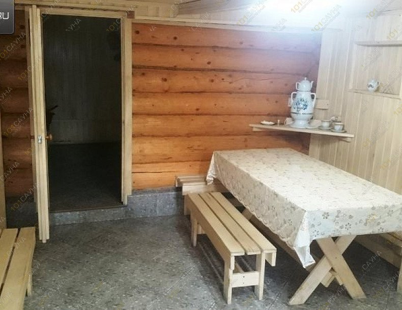 Баня Терем, в Йошкар-Оле, Речная, 76А | 3 | 1001sauna.com