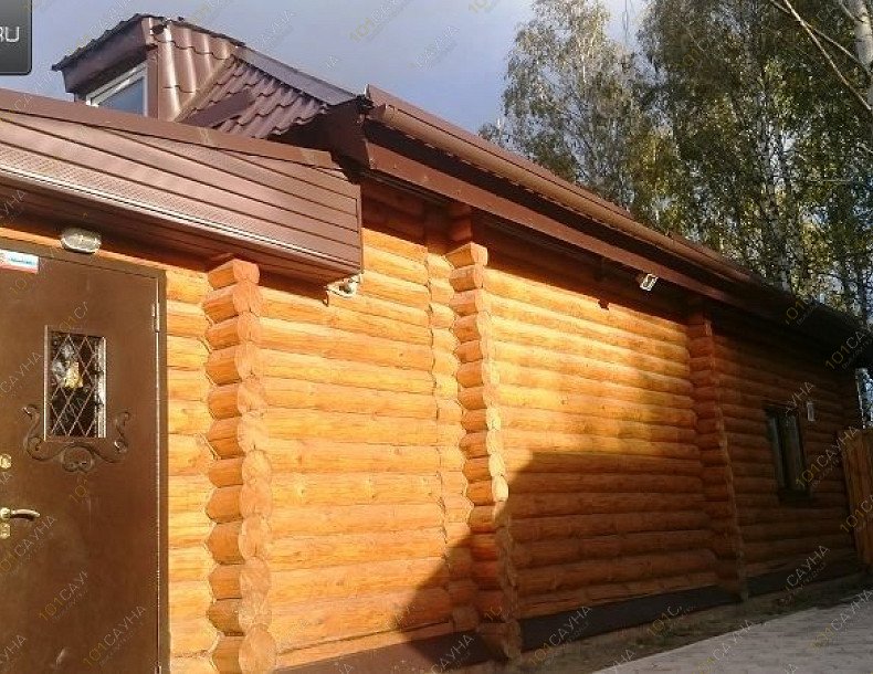 Баня Терем, в Йошкар-Оле, Речная, 76А | 4 | 1001sauna.com