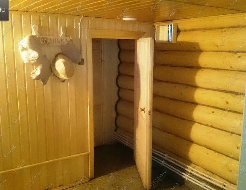 Баня Терем, в Йошкар-Оле, Речная, 76А | 5 | 1001sauna.com