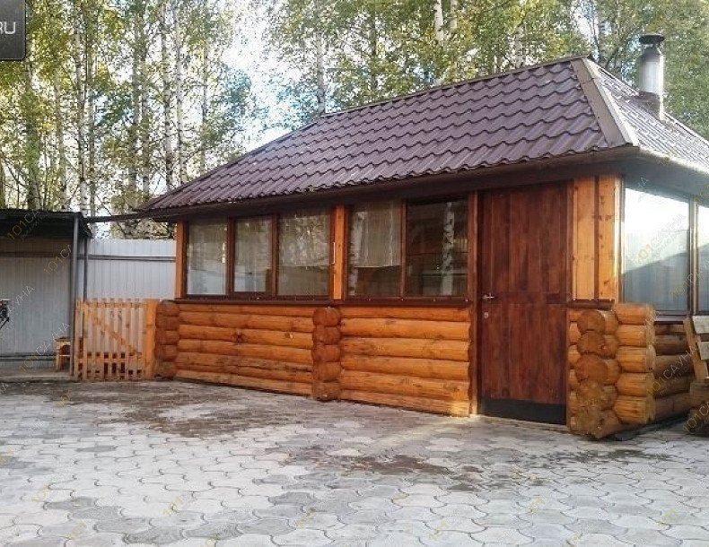 Баня Терем, в Йошкар-Оле, Речная, 76А | 7 | 1001sauna.com