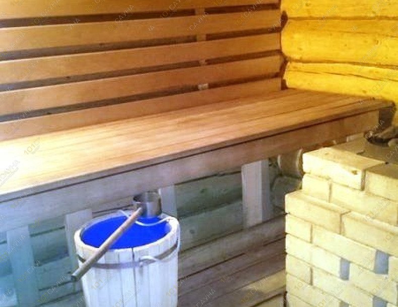 Баня Терем, в Йошкар-Оле, Речная, 76А | 9 | 1001sauna.com