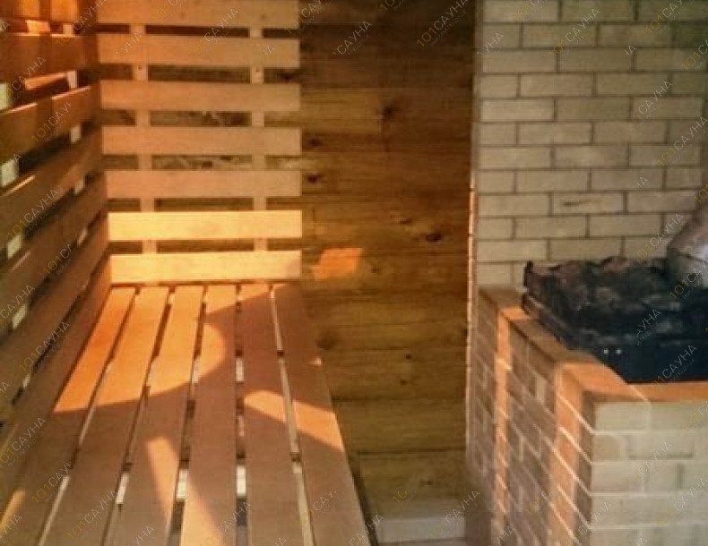 Баня Терем, в Йошкар-Оле, Речная, 76А | 12 | 1001sauna.com