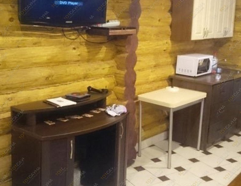 Баня Терем, в Йошкар-Оле, Речная, 76А | 13 | 1001sauna.com