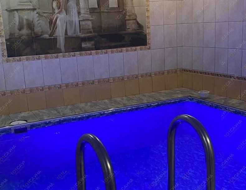 Сауна Клеопатра на Роторной, в Казани, Роторная, 9а | Римский. Фото 18 | 1001sauna.com