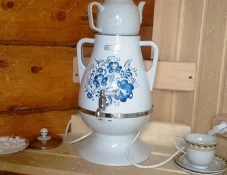 Баня Терем, в Йошкар-Оле, Речная, 76А | 15 | 1001sauna.com