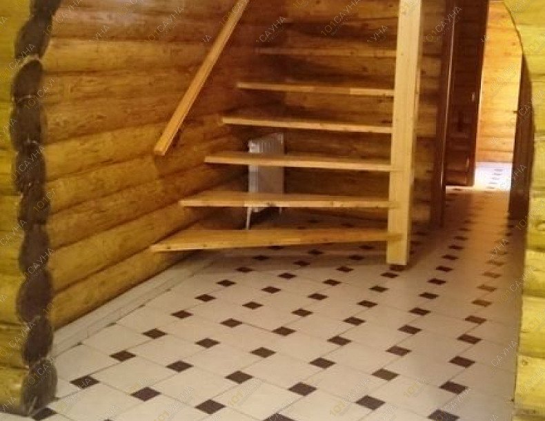 Баня Терем, в Йошкар-Оле, Речная, 76А | 16 | 1001sauna.com
