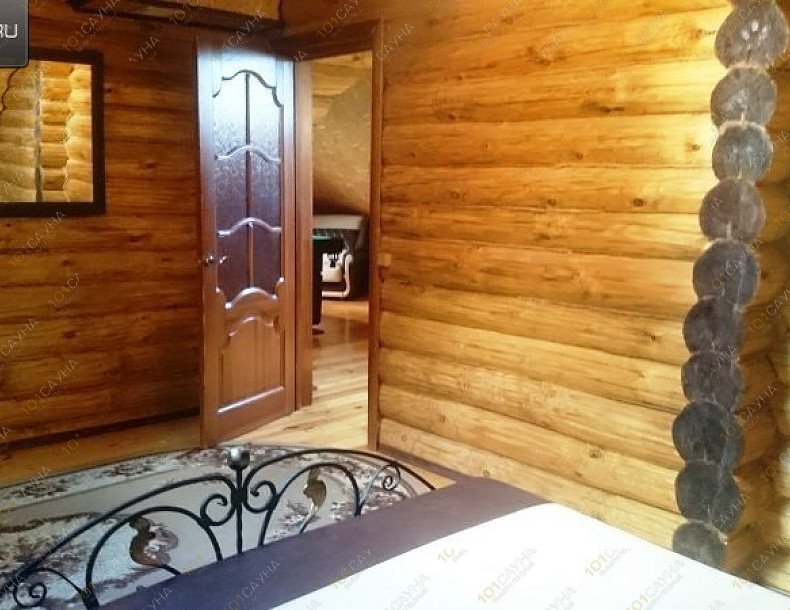 Баня Терем, в Йошкар-Оле, Речная, 76А | 17 | 1001sauna.com