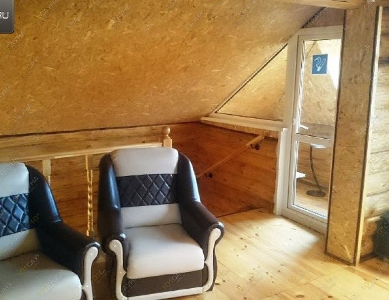 Баня Терем, в Йошкар-Оле, Речная, 76А | 18 | 1001sauna.com