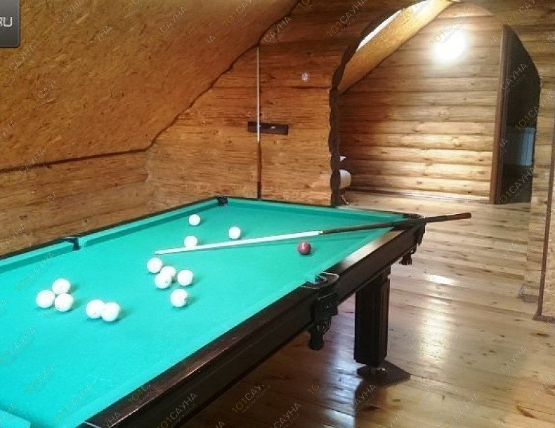 Баня Терем, в Йошкар-Оле, Речная, 76А | 19 | 1001sauna.com