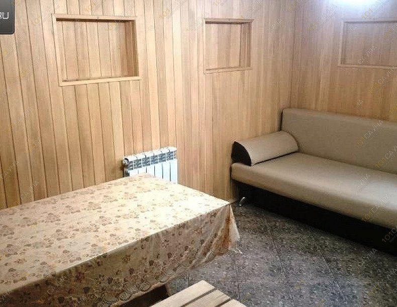 Баня Терем, в Йошкар-Оле, Речная, 76А | 20 | 1001sauna.com