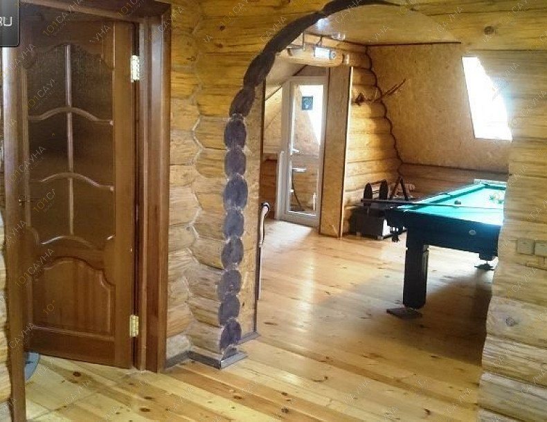 Баня Терем, в Йошкар-Оле, Речная, 76А | 21 | 1001sauna.com