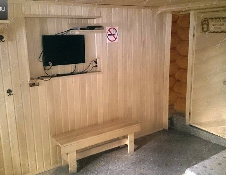 Баня Терем, в Йошкар-Оле, Речная, 76А | 22 | 1001sauna.com