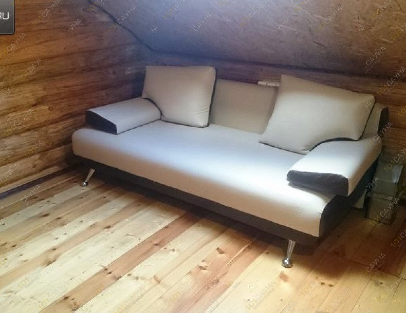 Баня Терем, в Йошкар-Оле, Речная, 76А | 23 | 1001sauna.com