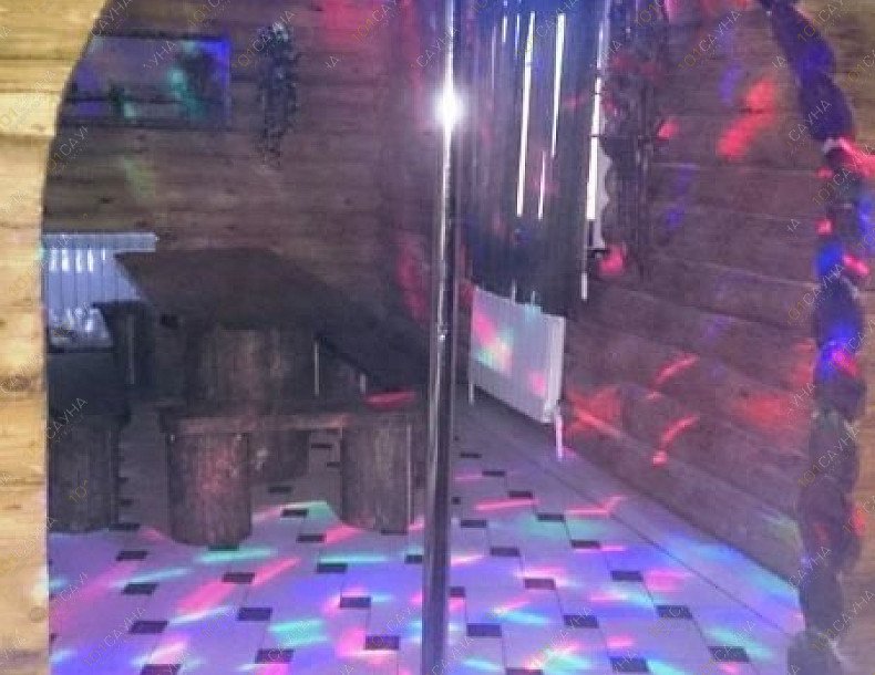 Баня Терем, в Йошкар-Оле, Речная, 76А | 24 | 1001sauna.com