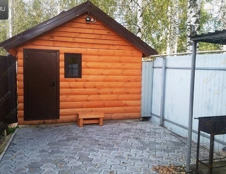 Баня Терем, в Йошкар-Оле, Речная, 76А | 25 | 1001sauna.com