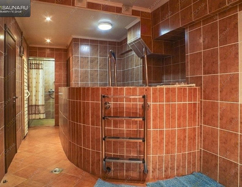 Сауна Дубки, в Самаре, Демократическая, 45а корп. 1 | 2 | 1001sauna.com
