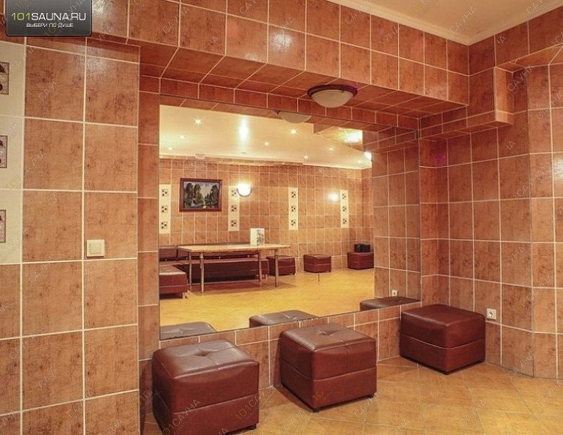 Сауна Дубки, в Самаре, Демократическая, 45а корп. 1 | 3 | 1001sauna.com