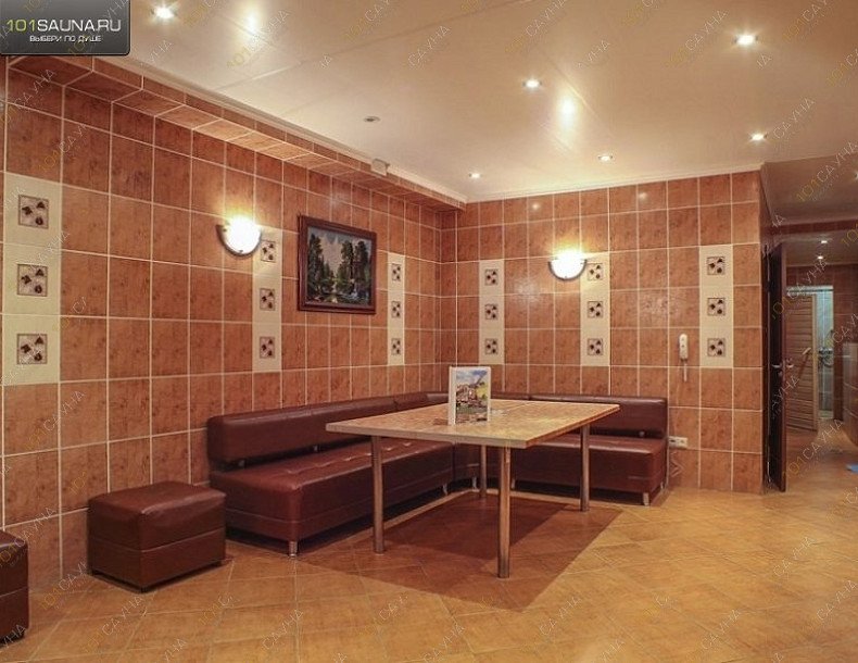 Сауна Дубки, в Самаре, Демократическая, 45а корп. 1 | 4 | 1001sauna.com