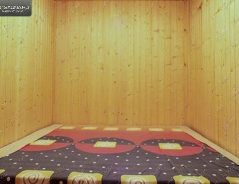 Сауна Дубки, в Самаре, Демократическая, 45а корп. 1 | 6 | 1001sauna.com