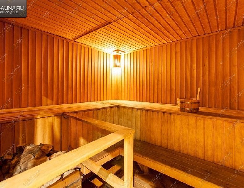 Сауна Дубки, в Самаре, Демократическая, 45а корп. 1 | Парная | 1001sauna.com