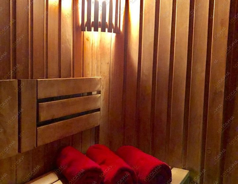Сауна Клеопатра на Роторной, в Казани, Роторная, 9а | Римский. Фото 23 | 1001sauna.com