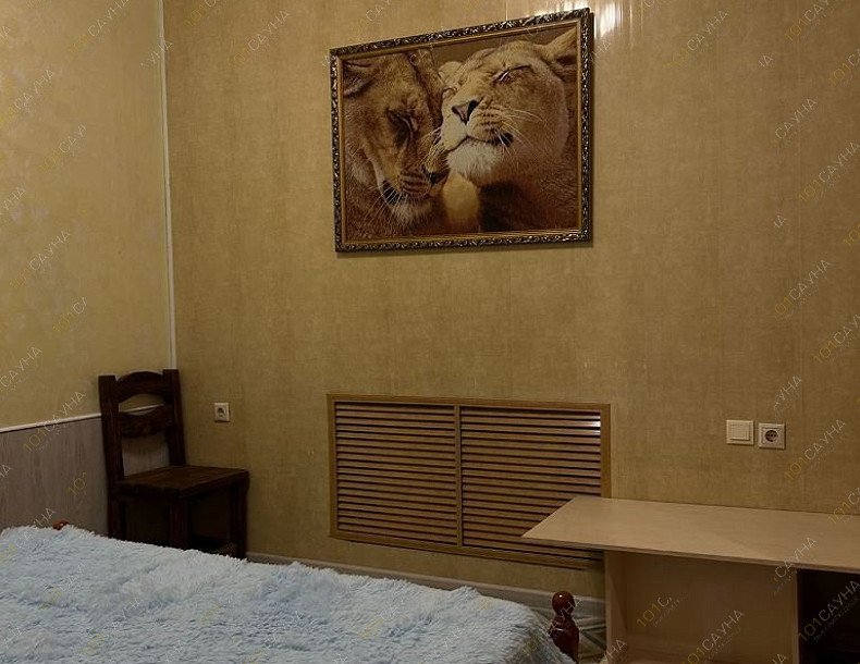 Сауна Клеопатра на Роторной, в Казани, Роторная, 9а | Римский. Фото 22 | 1001sauna.com