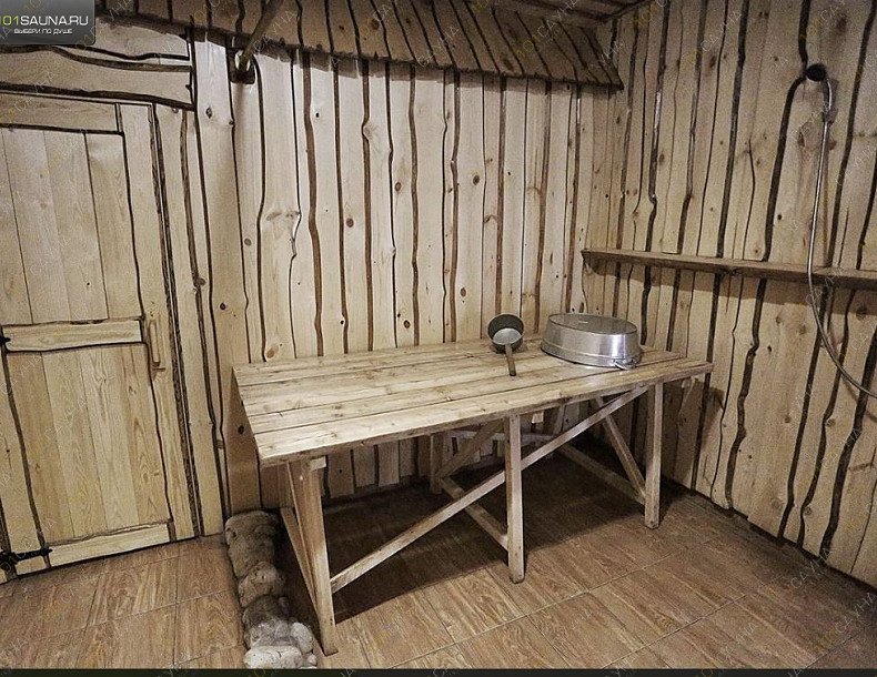 Центр отдыха Татарские бани, в Казани, Лесная, 18а | 3 | 1001sauna.com