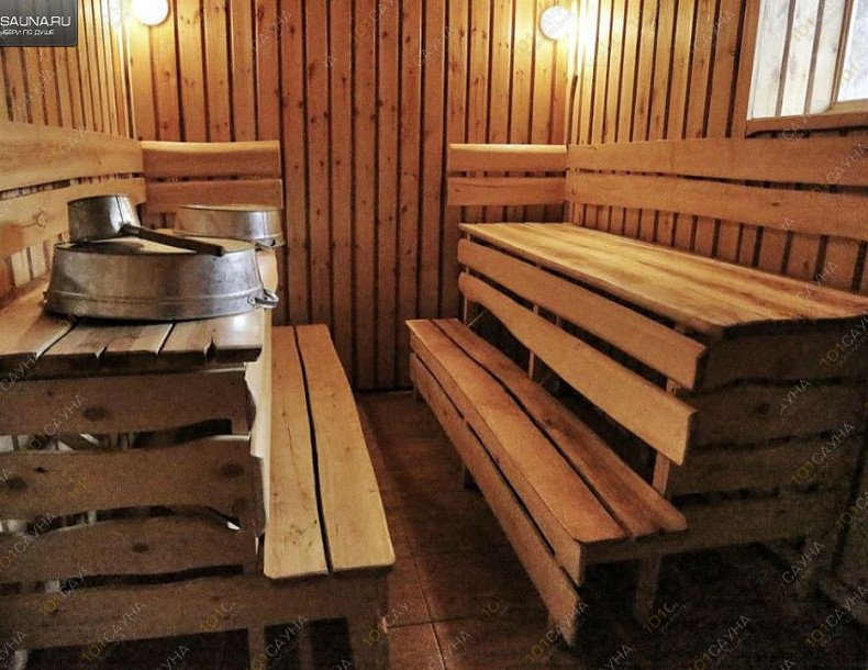 Центр отдыха Татарские бани, в Казани, Лесная, 18а | 4 | 1001sauna.com