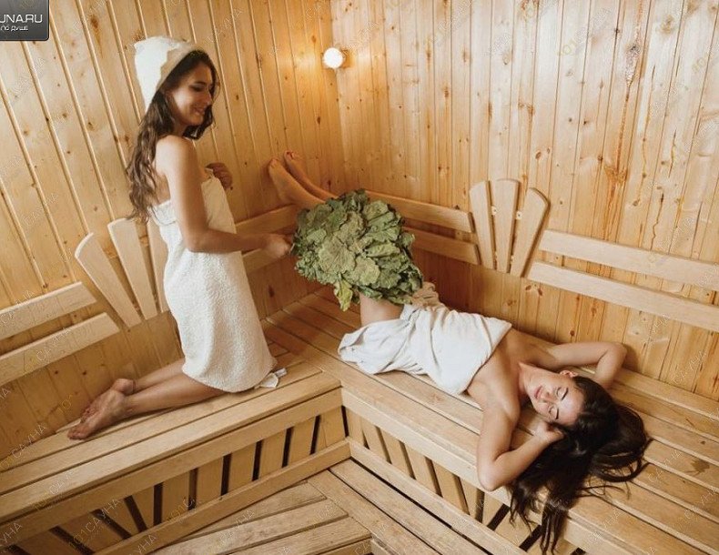 Центр отдыха Татарские бани, в Казани, Лесная, 18а | 5 | 1001sauna.com