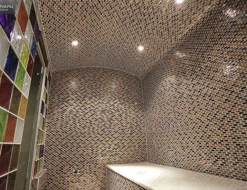 Центр отдыха Татарские бани, в Казани, Лесная, 18а | 10 | 1001sauna.com