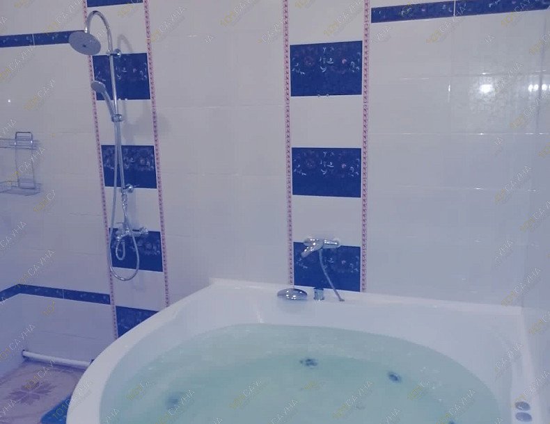 Сауна Клеопатра на Роторной, в Казани, Роторная, 9а | Афродита. Фото 4 | 1001sauna.com